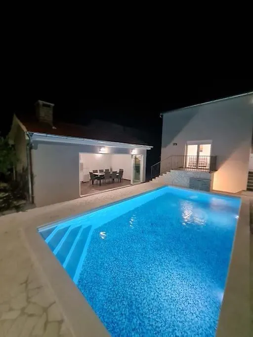 Villa Kuca Za Odmor Feniks à Polaca 0*,