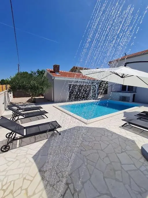 Villa Kuca Za Odmor Feniks à Polaca Croatie