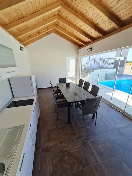 Villa Kuca Za Odmor Feniks à Polaca