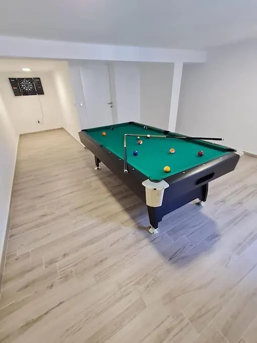 Villa Kuca Za Odmor Feniks à Polaca