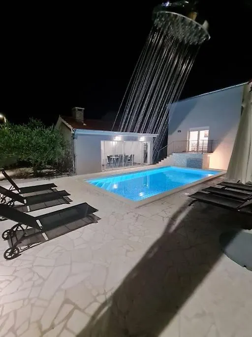 Villa Kuca Za Odmor Feniks à Polaca Croatie