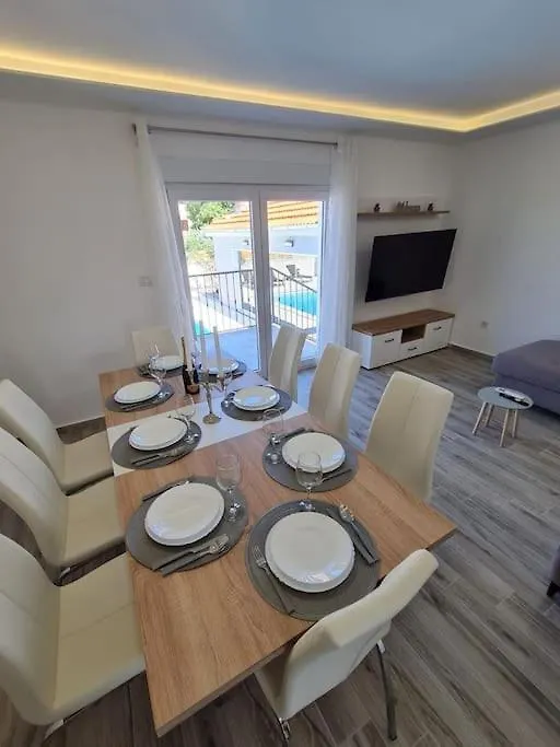 Villa Kuca Za Odmor Feniks à Polaca