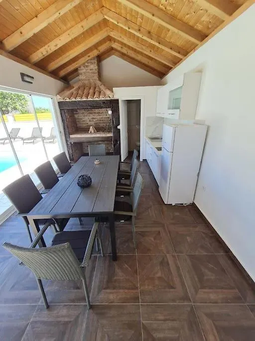 Villa Kuca Za Odmor Feniks à Polaca Croatie