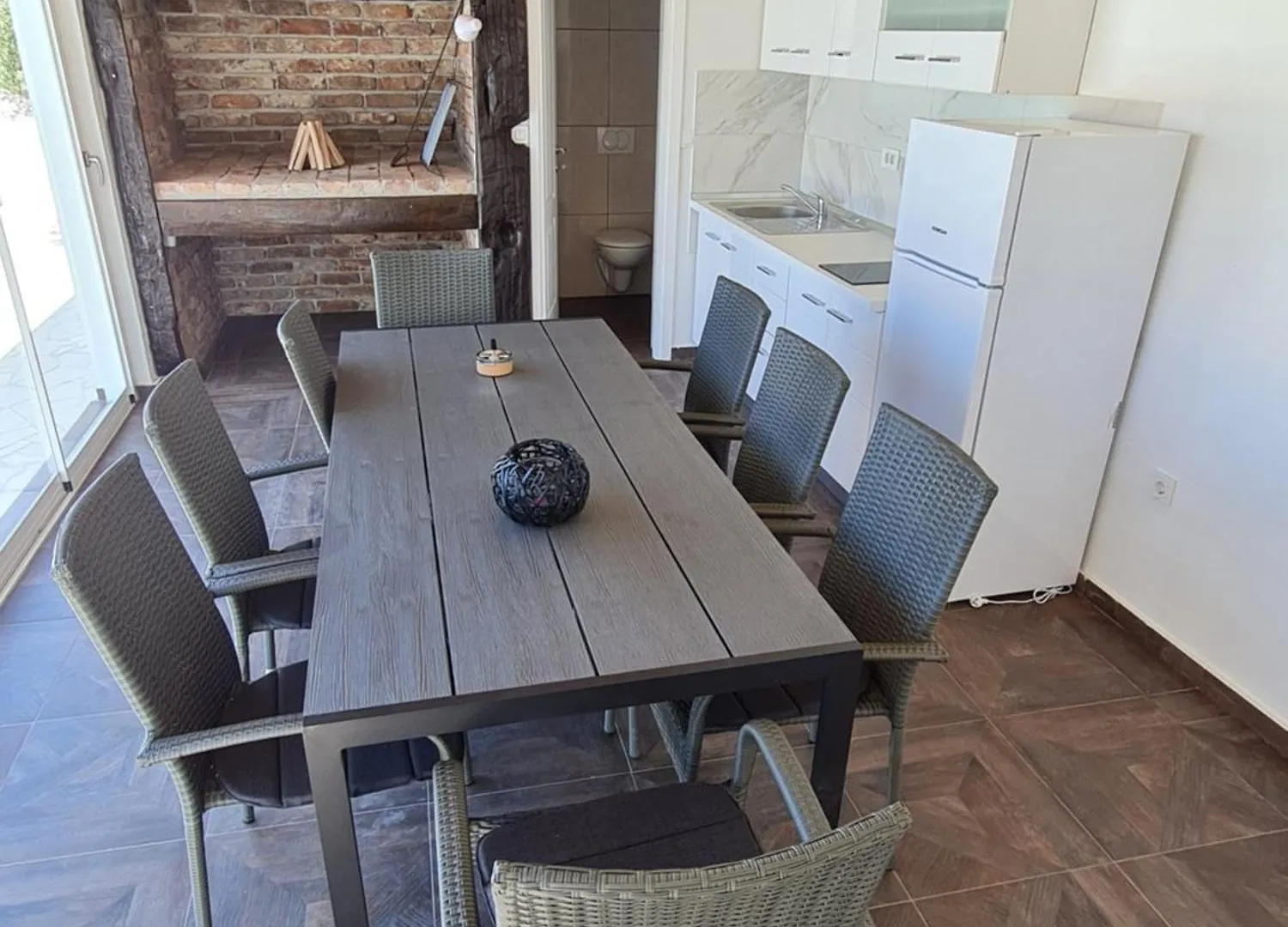Villa Kuca Za Odmor Feniks à Polaca