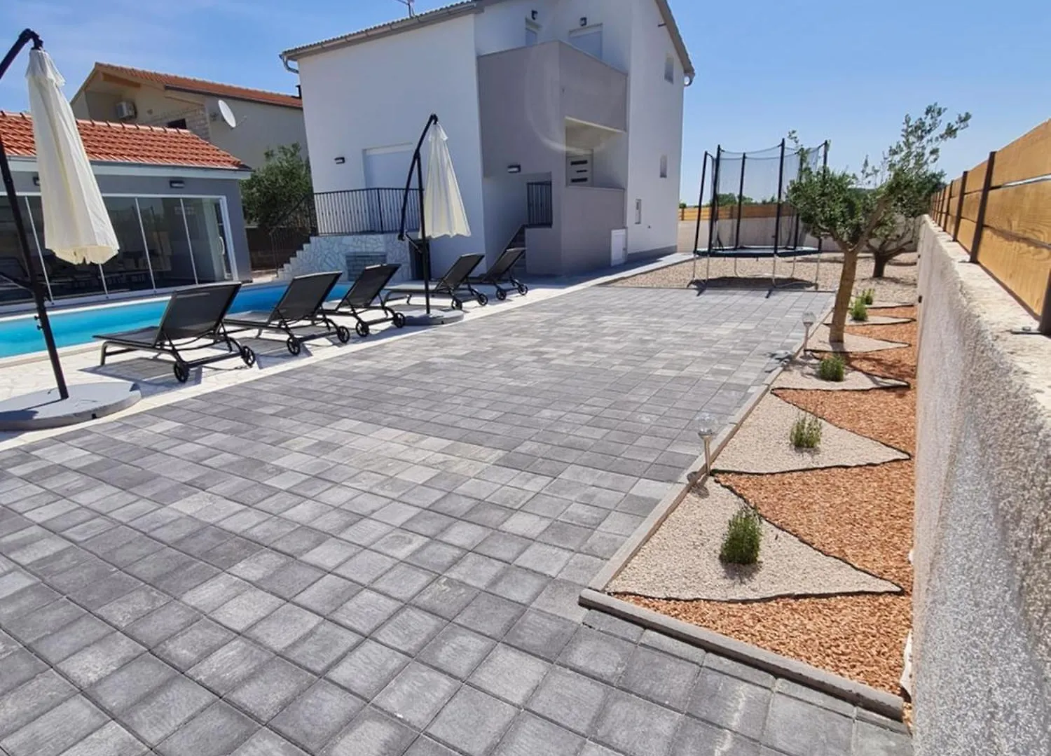 Villa Kuca Za Odmor Feniks à Polaca Croatie